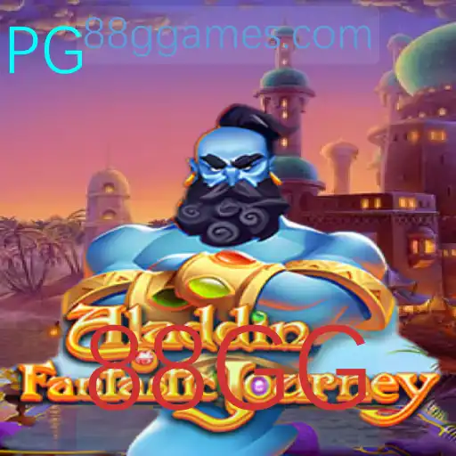 Descubra o Jogo Aladdin: Uma Jornada de Aventuras