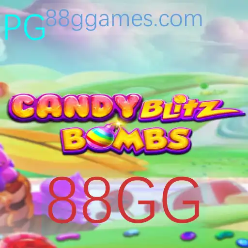 CandyBlitzBombs: Um Mergulho no Universo Colorido do Novo Jogo