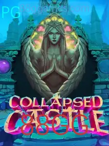 Descubra o Mundo de CollapsedCastle: O Jogo de Estratégia que Conquistou os Gamers