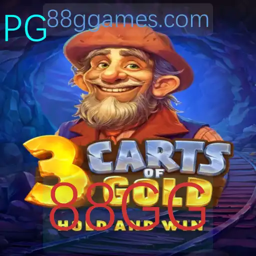 Descubra as Aventuras de 3cartsOfGold: Um Jogo Inovador Com Palavra-Chave 88GG