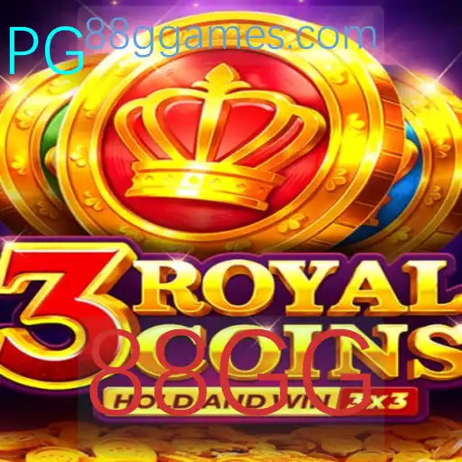 Descubra '3royalcoins': Um Novo Fenômeno no Mundo dos Jogos