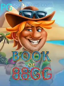 Descubra o Fascinante Mundo de BookofRest: Um Jogo Único