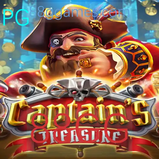 Explorando o Universo de CaptainssTreasure: Um Guia Completo
