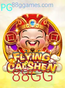 Descubra FlyingCaiShen: O Jogo que une Tradição e Diversão