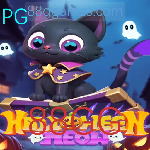 HalloweenMeow: Mergulhe na Diversão Assustadora do Novo Jogo de Halloween