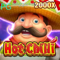 HotChilli: O Jogo Que Vai Esquentar Seu Dia