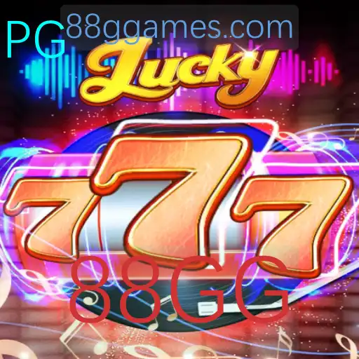 Descubra o Fascinante Mundo de Lucky777 com 88GG