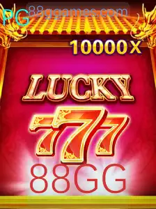 Descubra o Universo do Jogo LuckySeven e a Palavra-Chave 88GG