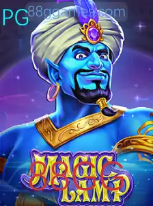 MagicLamp: Descubra o Encanto do Novo Jogo de Estratégia