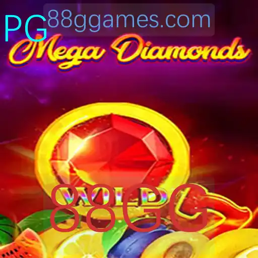 Descubra o Fascinante Mundo do Jogo MegaDiamond