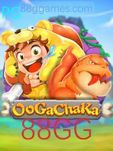 OoGaChaKa: Descubra o Inovador Jogo do Momento com a Palavra-Chave 88GG