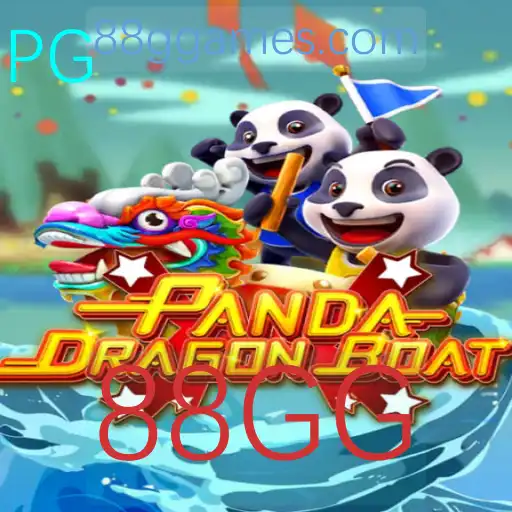 Explorando o Mundo Empolgante do Jogo 'PANDADRAGONBOAT'