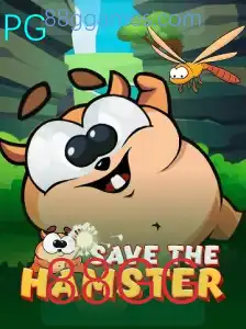 Explore o Fantástico Mundo de SavetheHamster: Um Jogo Empolgante em 88GG