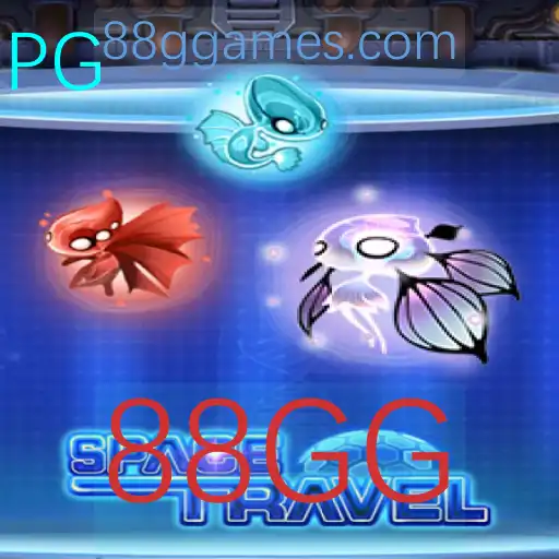 SpaceTravel: Descubra o Universo com 88GG