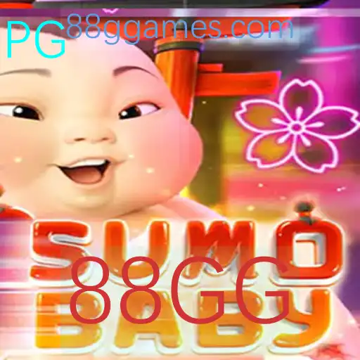 SumoBaby: O Novo Fenômeno dos Jogos com a Palavra-Chave 88GG