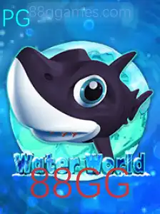 Descubra o Fascinante Mundo de WaterWorld: Um Jogo de Estratégia Emocionante