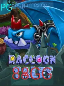 Explorando o Mundo de RaccoonTales: O Jogo de Aventura que Cativa