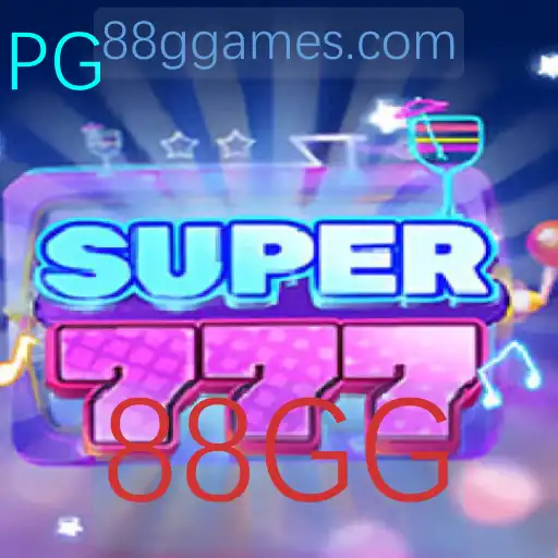 Descubra o Universo de Super777: Um Jogo Revolucionário